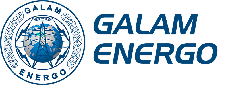 GALAM ENERGO