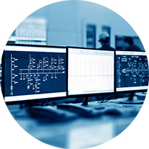 Услуги по SCADA-системам